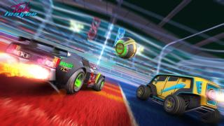 Turbo League Review (Allview P9 Energy): o clonă nereuşită de Rocket League, cu potenţial mare şi irosit (Video)