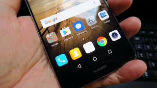Huawei Mate 9: OS, UI, aplicaţii cu un suflu nou şi binevenit, datorită lui EMUI 5.0
