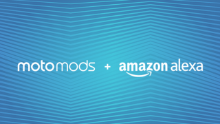 MWC 2017: Motorola anunţă noi Moto Mods în Barcelona, inclusiv unul Amazon Alexa, dar şi un Gamepad