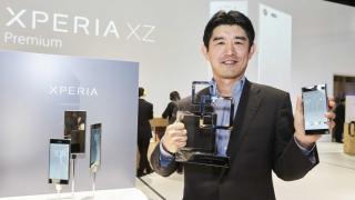 Sony Xperia XZ Premium primeşte distincţia de "Cel mai bun smartphone nou" la MWC 2017