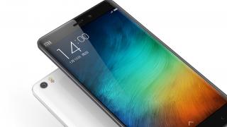Xiaomi Mi 6 ar urma să debuteze pe 16 aprilie, conform unor noi zvonuri; Ar urma să vină cu procesor Snapdragon 835