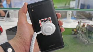 MWC 2017: Vernee Apollo 2 hand-on - primul contact cu un telefon cu 8 GB RAM (Video)