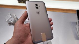 MWC 2017: Gionee A1 Plus hands-on - selfie phone cu diagonală mare şi cameră duală principală (Video)