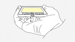 Apple brevetează o husă specială pentru iPhone, care include un sistem de evacuare a căldurii