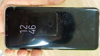 Samsung Galaxy S8 apare într-un scurt material video; telefon ce se lansează pe 29 martie!