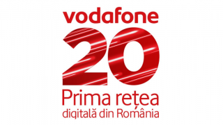 Vodafone România oferă companiilor minute nelimitate și date în roaming fără costuri suplimentare față de abonament