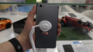 MWC 2017: Vernee Mars Pro hands-on - telefon cu 6 GB RAM și Android Nougat!