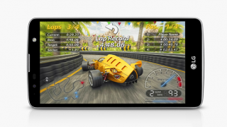 LG Stylus 2 Plus (Stylo 2 Plus) apare listat în GeekBench cu Android 7.0 Nougat la bord