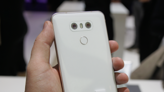 LG G6 primeşte 40.000 de precomenzi în 4 zile în Coreea de Sud, vine cu oferte speciale