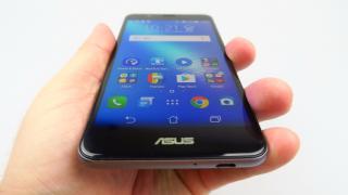 ASUS ZenFone 3 Max Review
