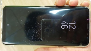 Samsung Galaxy S8 şi Galaxy S8+ apar alăturate în cele mai noi fotografii reale