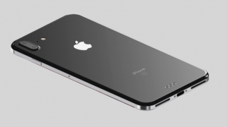 Noi brevete Apple descriu o tehnologie de recunoaștere facială și o cameră selfie 3D; ar putea sosi pe iPhone 8