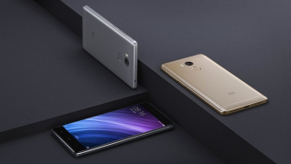 Xiaomi Redmi Note 4X disponibil în oferta unui retailer chinez la prețul de 816 lei; vine cu 3 GB RAM, procesor SD625 și baterie de 4100 mAh