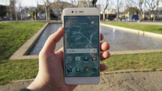 Huawei P10 Pre-review: selfie cu bokeh, design compact, evoluţie a bateriei (Video)