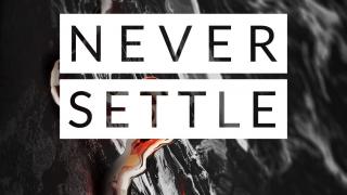 OnePlus 5 îşi dezvăluie un presupus wallpaper, postat pe Twitter de către Evan Blass