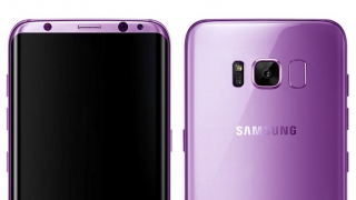 Apar noi detalii despre variantele de culoare destinate lui Galaxy S8 și S8+; aflăm și prețurile!