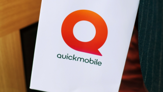 Quickmobile.ro îşi relansează site-ul, acum cu o interfaţă modernă şi mai aerisită
