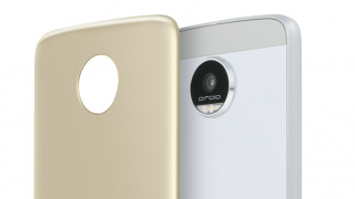Motorola Moto Z Play începe să primească actualizarea la Android Nougat