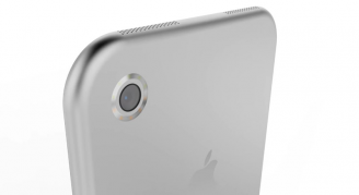 Un concept interesant de iPhone ar putea fi modelul aniversar de 10 ani; Vine cu încărcare wireless, baterie în formă de L (Video)
