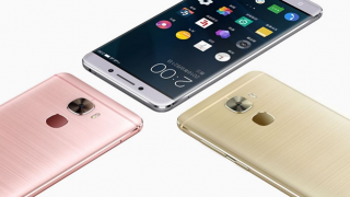 LeEco Le Pro 3 Elite anunţat oficial: smartphone cu procesor Snapdragon 820, baterie de 4070 mAh şi preţ de 246 dolari