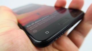 Allview X4 Soul: Baterie destul de bună, cu un plus de performanță la playbackul video