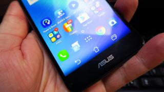 ASUS ZenFone 3 Max: Display mai luminos decât la predecesor, decât toate ZenFone 2-urile şi un ZenFone 3 Deluxe