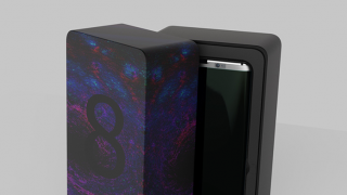 Samsung Galaxy S8 (SM-G950U) și Galaxy S8+ (SM-G955U) primesc certificarea FCC; modele în versiunea unlocked destinate pieței din SUA