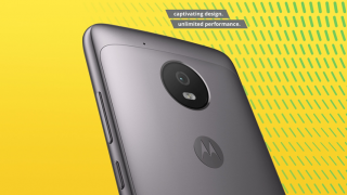 Motorola Moto G5 deja disponibil pe plan european la scurt timp de la debutul oficial; costă 199 euro
