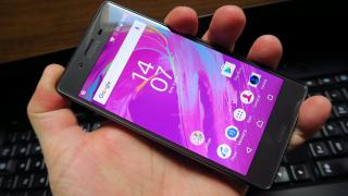Sony Xperia X Performance Review