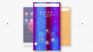 Google lansează un tool care îţi permite să schimbi modul în care arată şi funcţionează terminalul tău Android: #myAndroid Taste Test