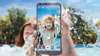 LG G6 vândut în 20.000 unități la debutul comercial din Coreea de Sud