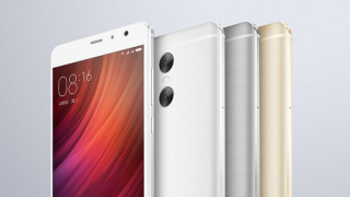Xiaomi Redmi Pro 2 ar putea debuta până la finalul lunii; phablet metalic cu cameră duală și 6 GB RAM!