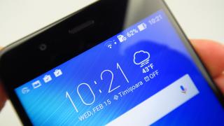 ASUS ZenFone 3 Max: Conectivitate dual SIM, cu LTE şi viteze rezonabile
