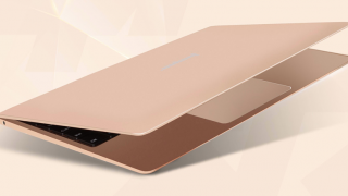 Jumper EZbook Air 8350 este un ultrabook foarte interesant cu 4 GB RAM și Windows 10; costă doar 239.99 dolari 