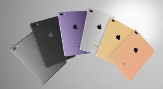 iPad Pro 2 ar putea debuta chiar săptămâna viitoare; posibil să vedem și un iPhone 7 roșu (Zvon)
