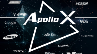 Vernee Apollo X este un smartphone creat pe seama feedback-ului primit de la utilizatori; un model cu 4 GB RAM, display FHD și cameră foto Sony IMX258