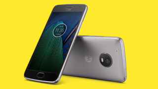 Motorola Moto G5 Plus lansat comercial, costă 228 dolari şi vine cu procesor Snapdragon 625