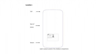 Samsung Z4 certificat de FCC, e un nou telefon cu Tizen OS şi baterie de 2050 mAh