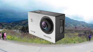 MGCOOL Explorer 1S își prezintă capabilitățile în materie de fotografiere; o cameră video de acțiune cu preț de 49.99 dolari!