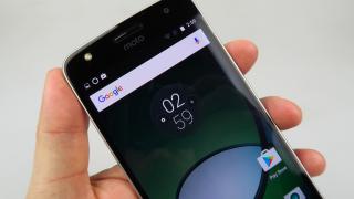 Motorola Moto Z Play Review