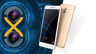 Huawei Honor 6X ar putea primi curând update-ul la Android Nougat; o versiune ce rulează acest release este certificată de TENAA