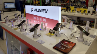 Produsele Allview sunt certificate Android Google Mobile Services; se atestă faptul că primim device-uri compatibile cu serviciile Google