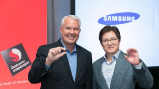 Qualcomm Snapdragon 835 e deja chipsetul dominant în prima jumătate a lui 2017 în zona mobile; Cererea e foarte mare