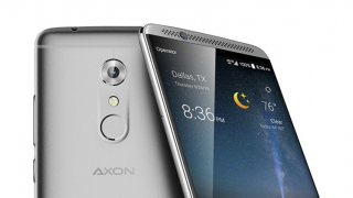 ZTE Axon 7 primeşte actualizarea la Android 7.1.1 Nougat via OTA