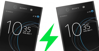 Sony brevetează o tehnologie de încărcare wireless inedită prin care energia se transmite de la un smartphone la altul