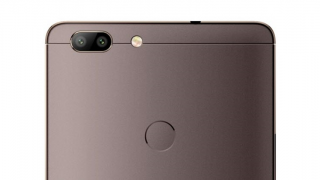 Elephone C1 Max este acum oficial; phablet cu display de 6 inch și cameră foto duală