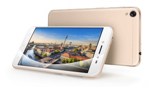 ASUS ZenFone Live pus în vânzare la preţul de 164 dolari: telefon pentru vloggeri cu funcţii speciale beauty