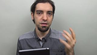 Mobicast 160: Videocast & podcast săptămânal despre noile modele iPad 2017, lansare Galaxy S8, HTC U Ultra în teste şi impresii Horizon Zero Dawn