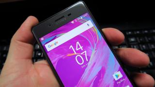 Sony Xperia X Performance: Display de 5 inch foarte luminos, se rupe de orice tradiţie negativă
