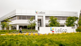 LeEco vinde proprietatea din Silicon Valley datorită unor probleme financiare; obține 260 milioane de dolari